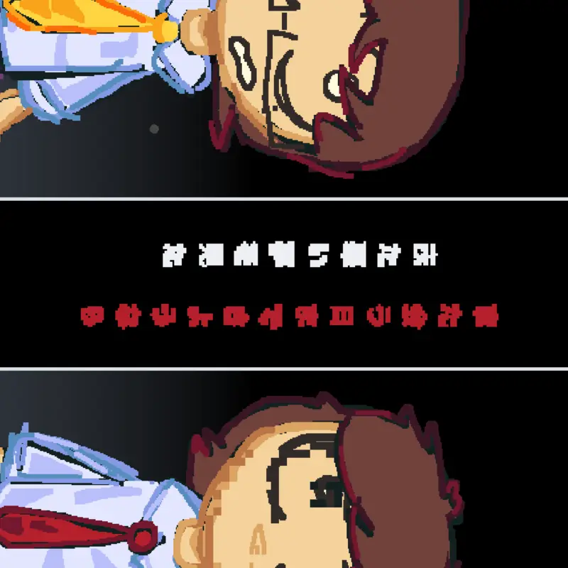 REPLAY animation meme by @8Lemin_angelic8