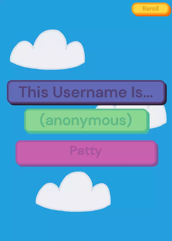Game by @acastlecreator