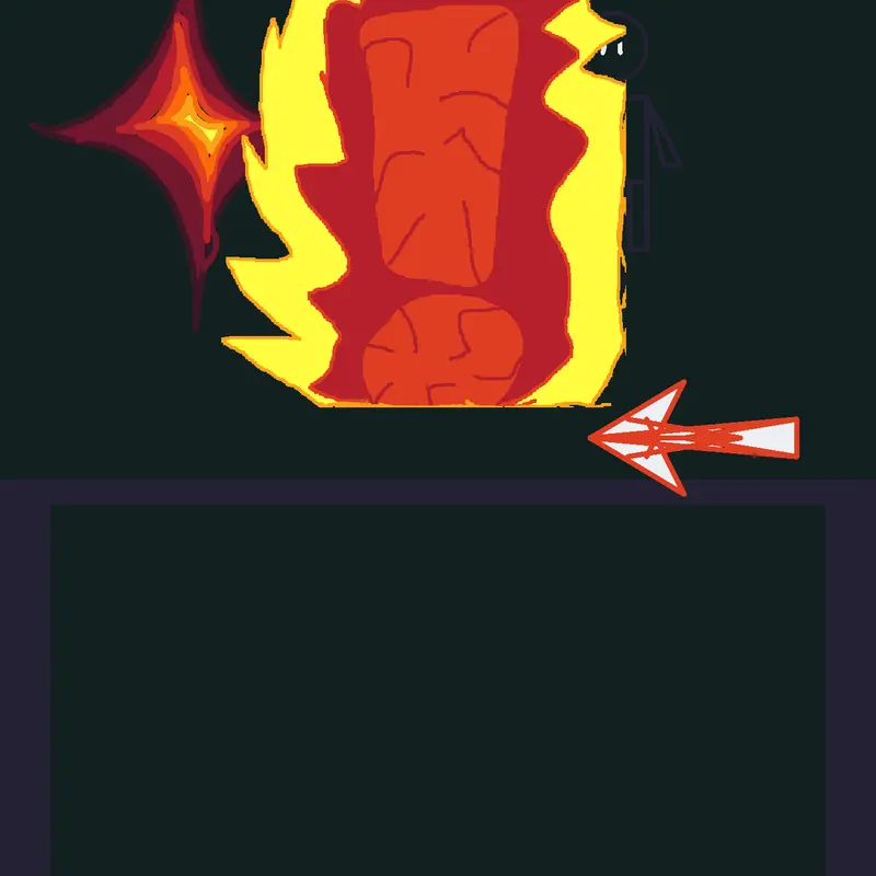 Game by @glitch_pump