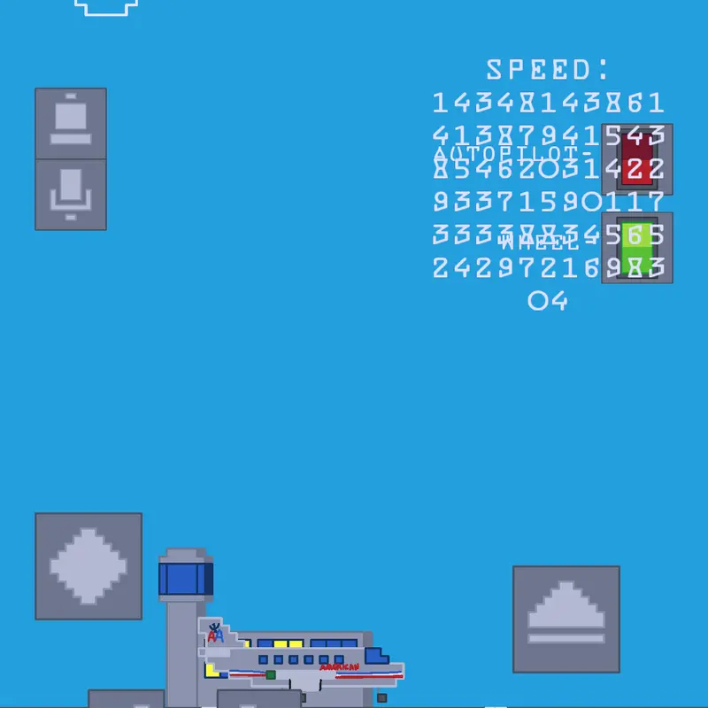 Game by @CuteDogNose