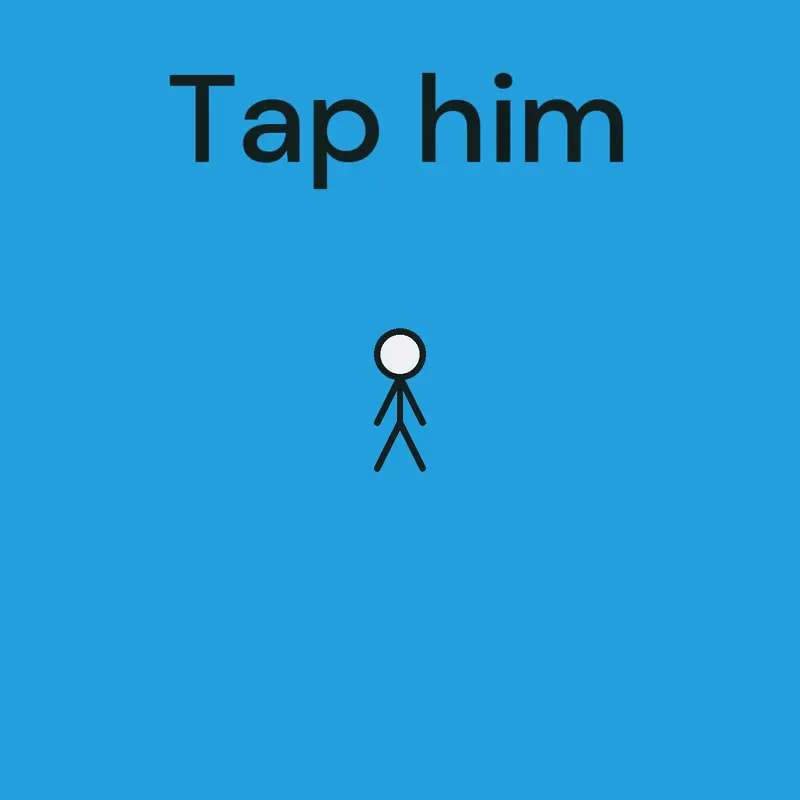 Game by @Stickland