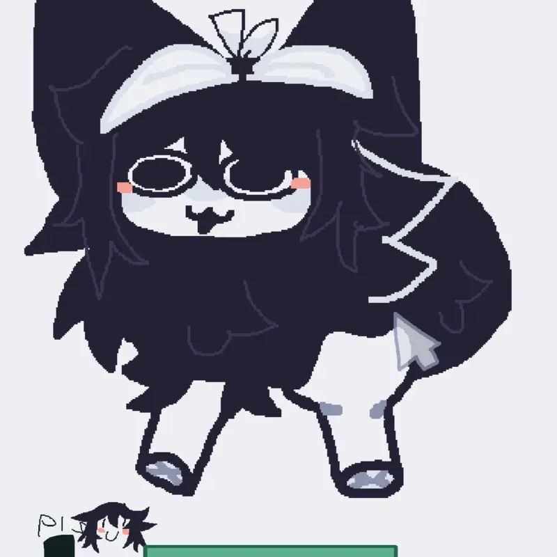 Game by @sillykittyy