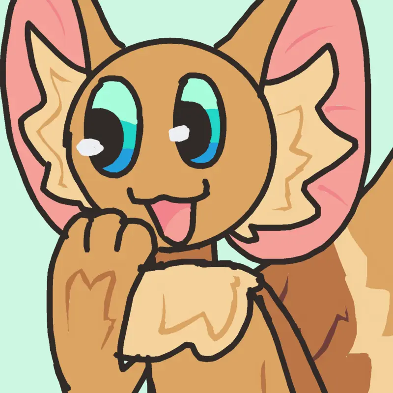 Game by @vanillabeancake