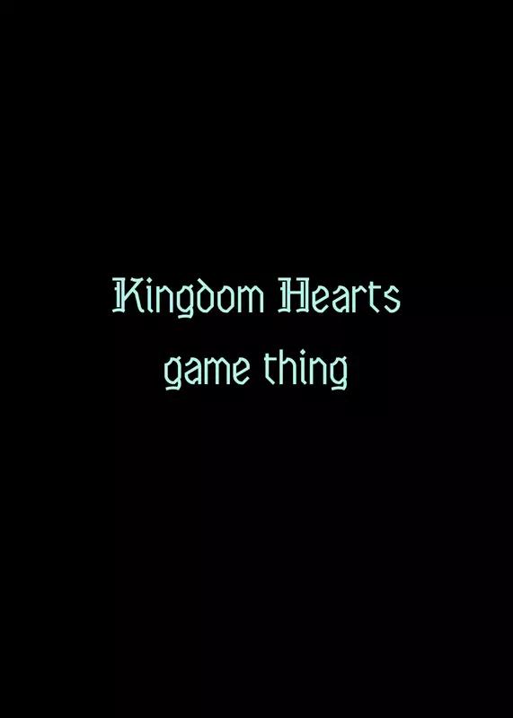 Game by @drenwi_