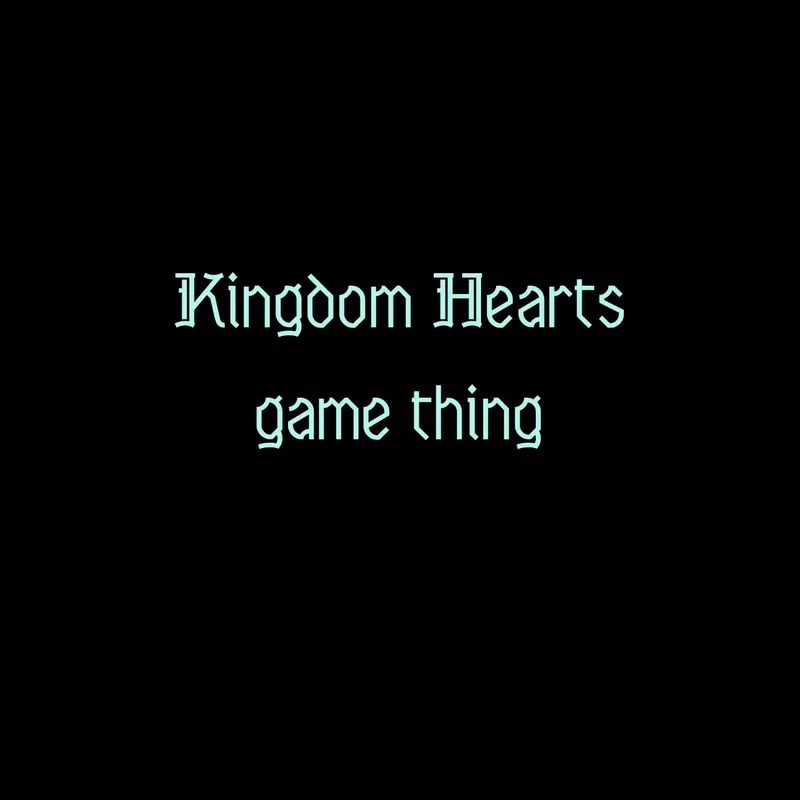 Game by @drenwi_