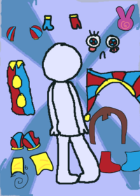 The amazing digital circus