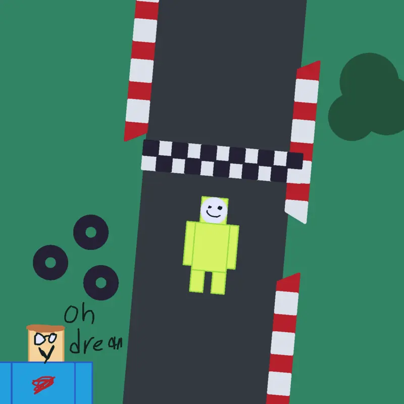 Game by @Mochafiber