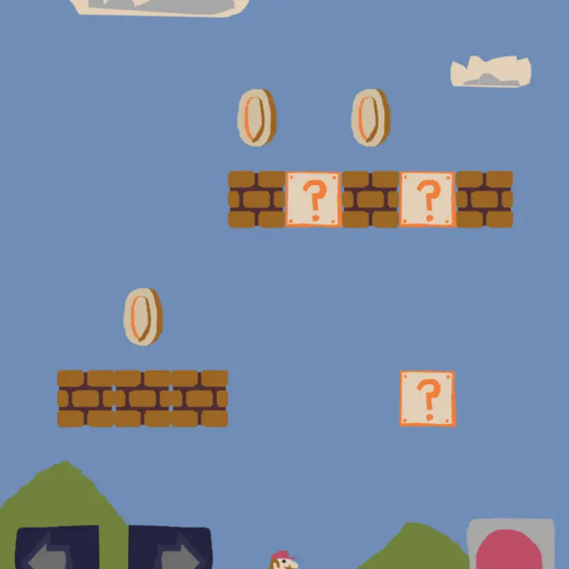 Game by @MateusBarbosa_