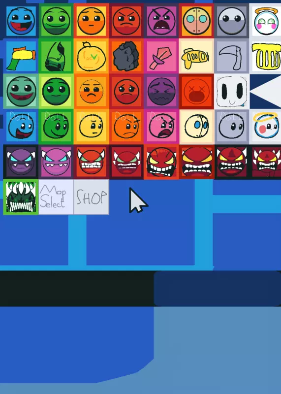 Game by @NirCreates