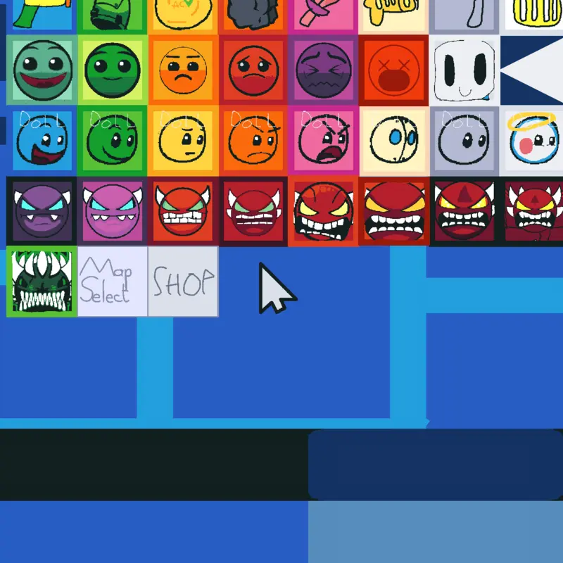 Game by @NirCreates