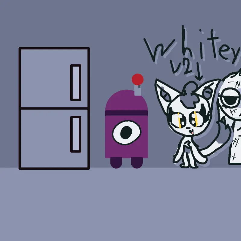 Game by @whitey_E-168_and_yoshi
