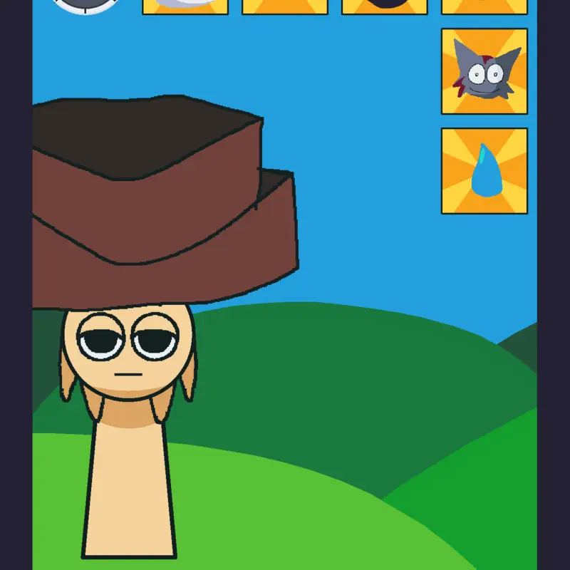 Game by @Tusskrus_1585