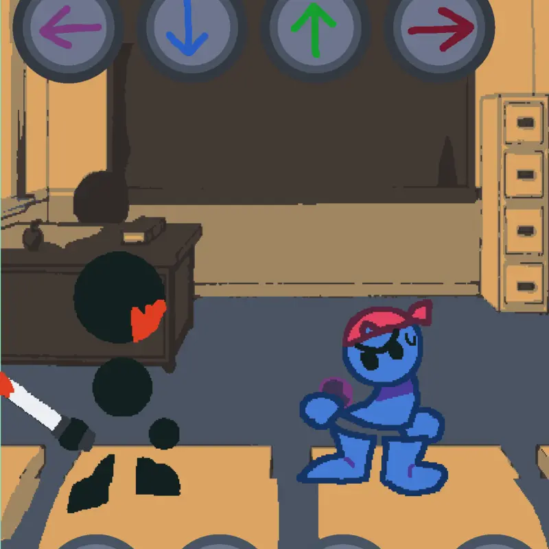 Game by @ILOVETETOSM
