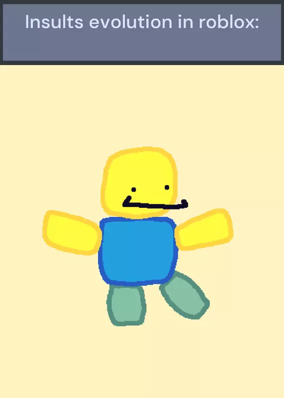 Game by @-_Squek_-