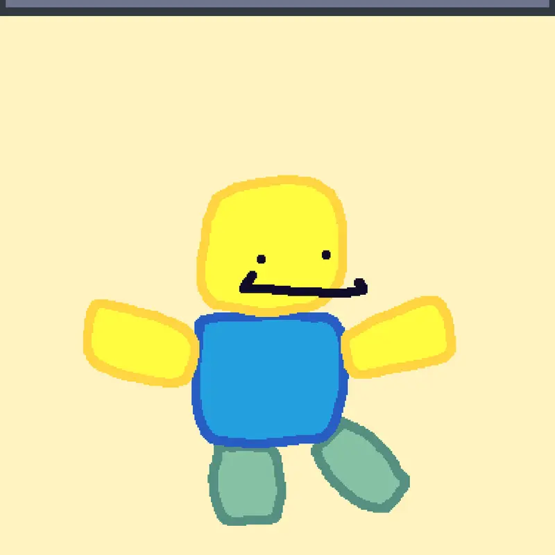 Game by @-_Squek_-