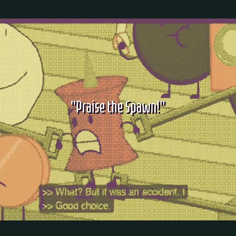 Game by @Multifandomiguel