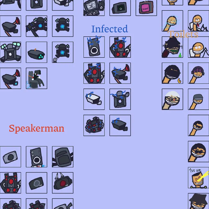 Game by @Castle_Spy
