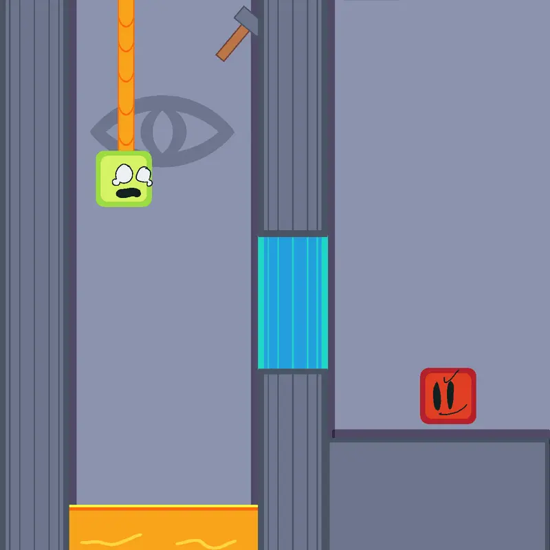 Game by @alacalamacaca