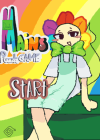 Dandysworld puzzlegame