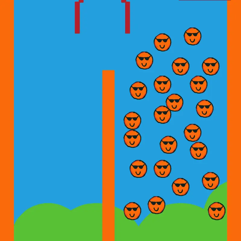 Game by @TecnoGamer2317