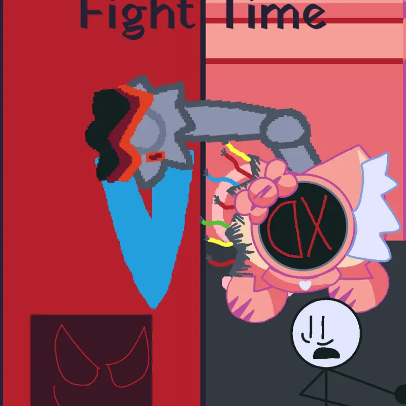 Game by @yasinfunanwari