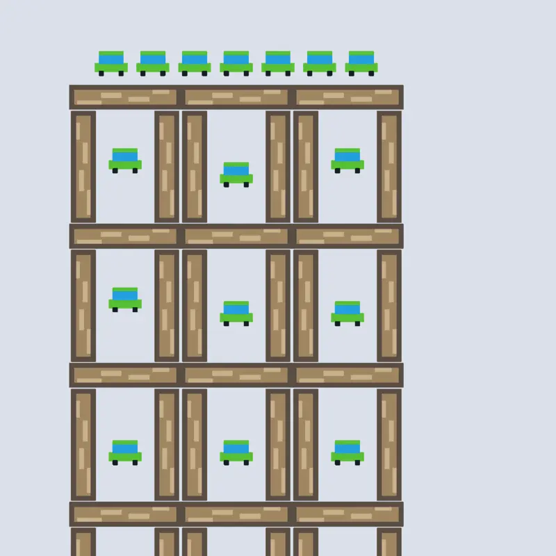 Game by @Shovelware