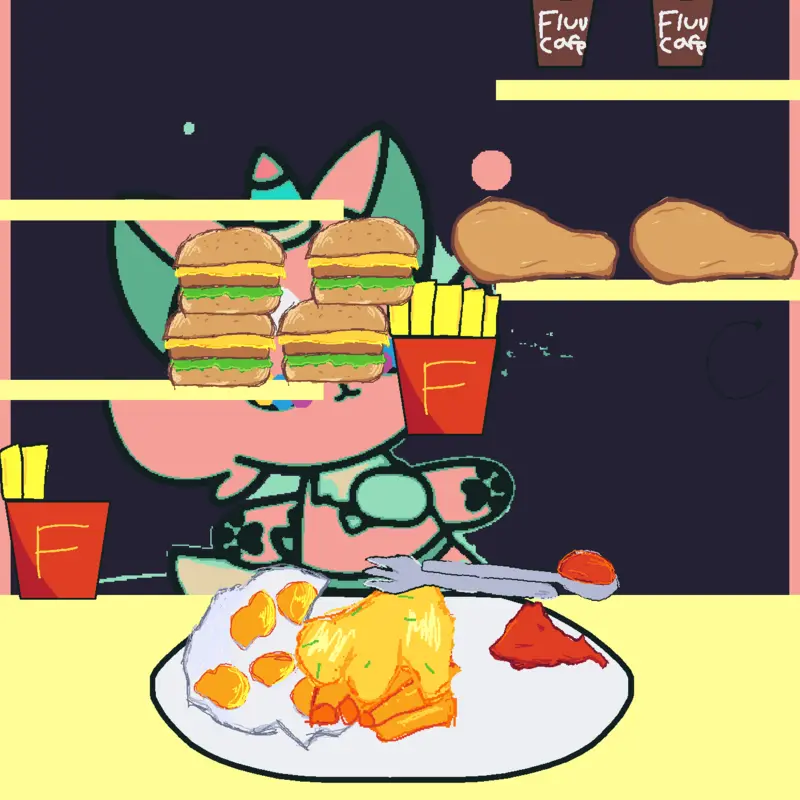 Game by @bezzythecat_68