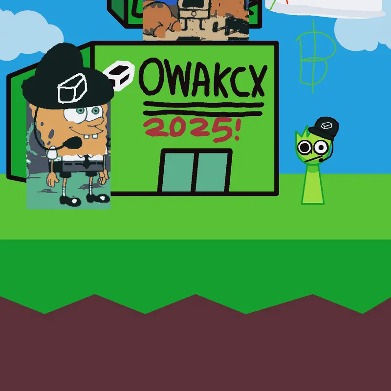 Game by @kykp