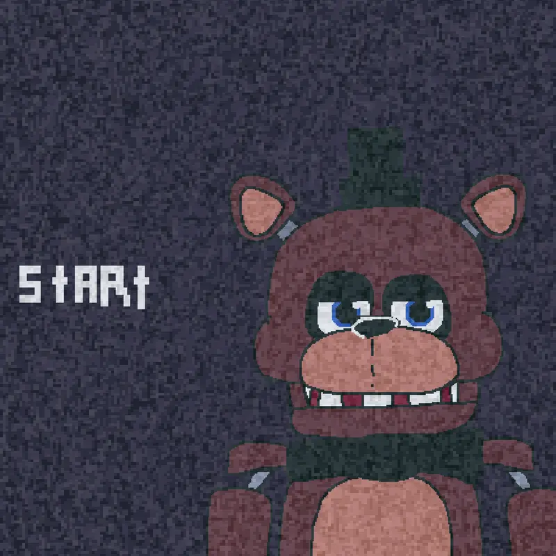 Game by @BIRDO_STUDIO
