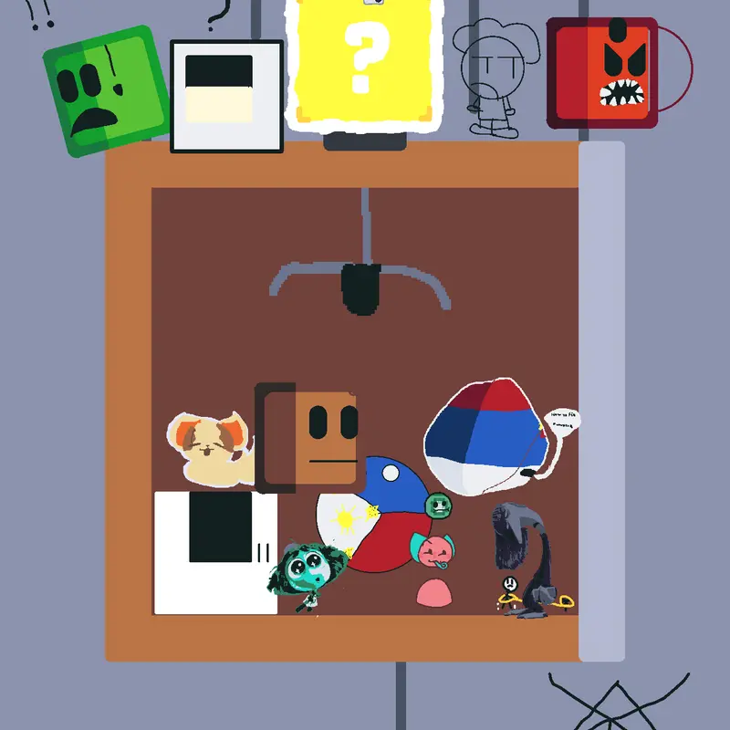Game by @redmiguypro_typoon