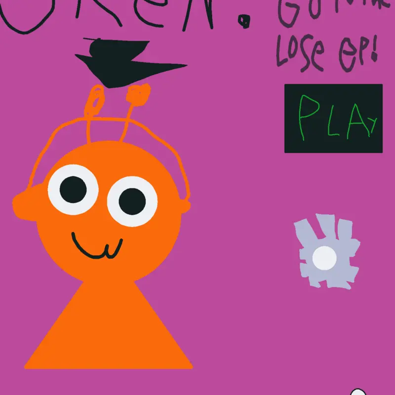 Oren? by @orenTHEman