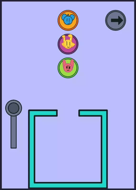 Game by @Diana12