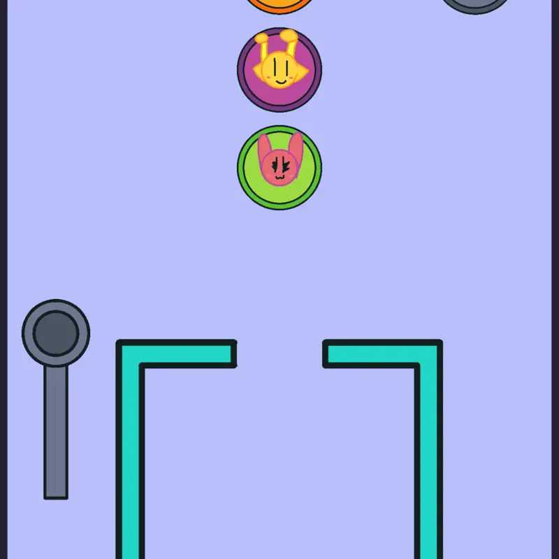 Game by @Wetcd