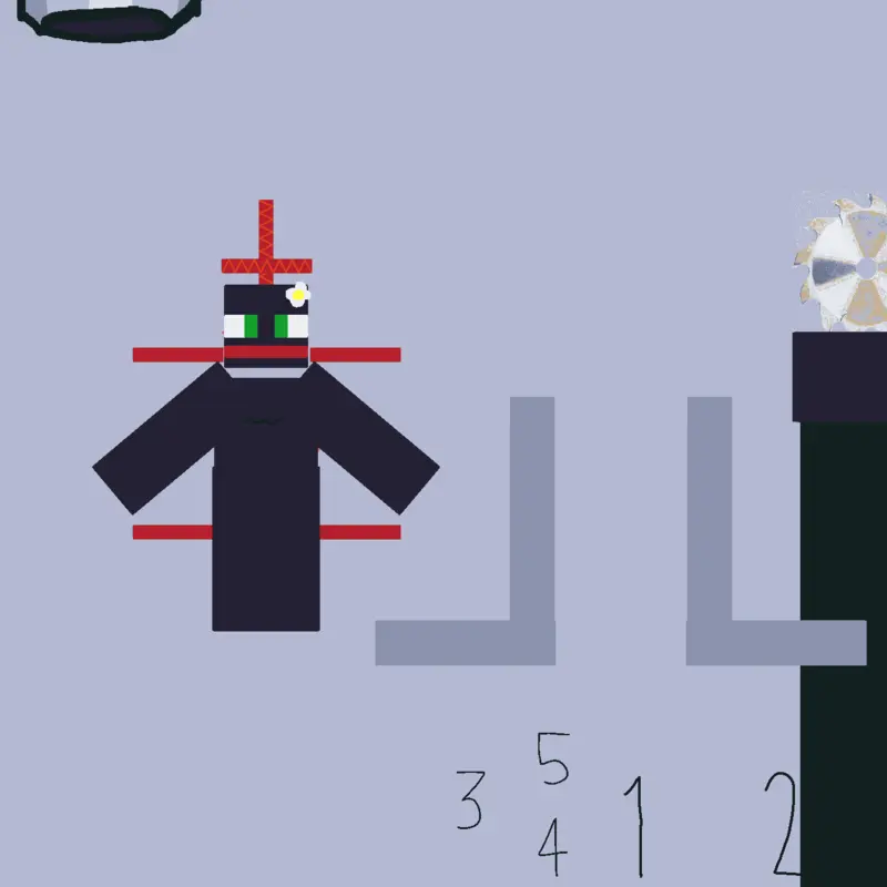 Game by @SilverFrogDawg