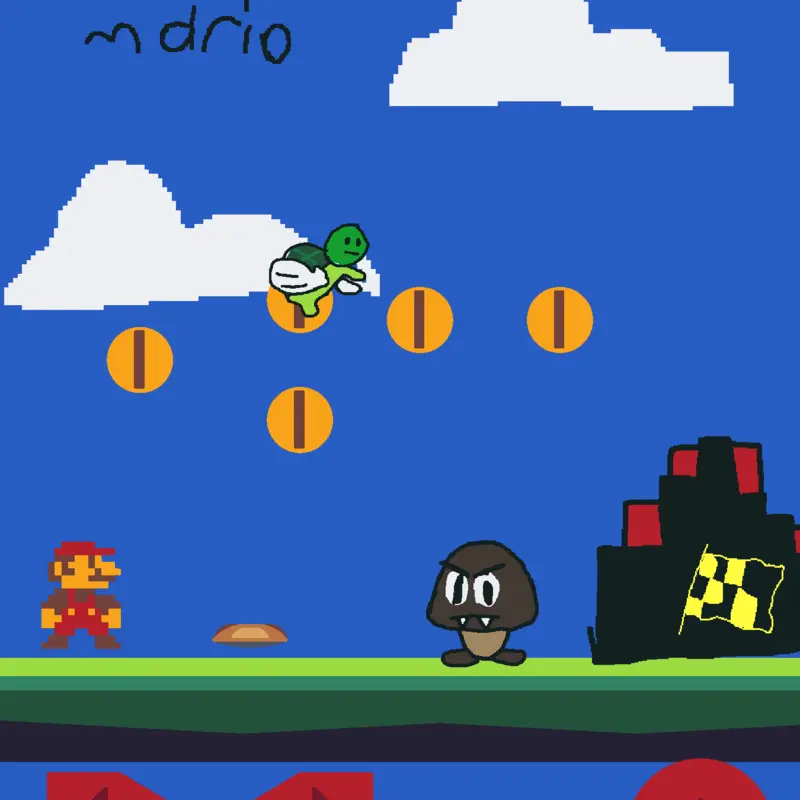 Game by @Eymen_countryball_1234