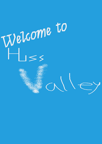 huss valley