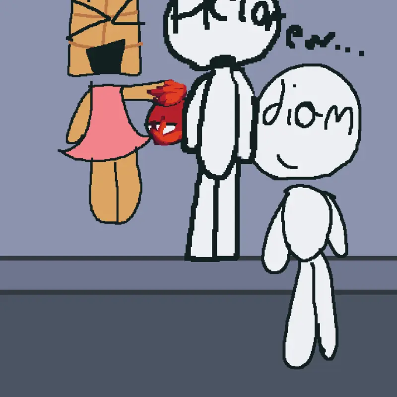 Game by @cheoo
