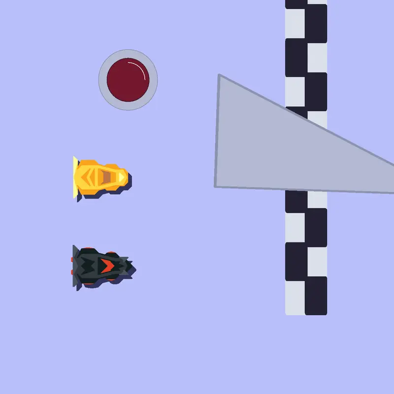 Game by @hiik