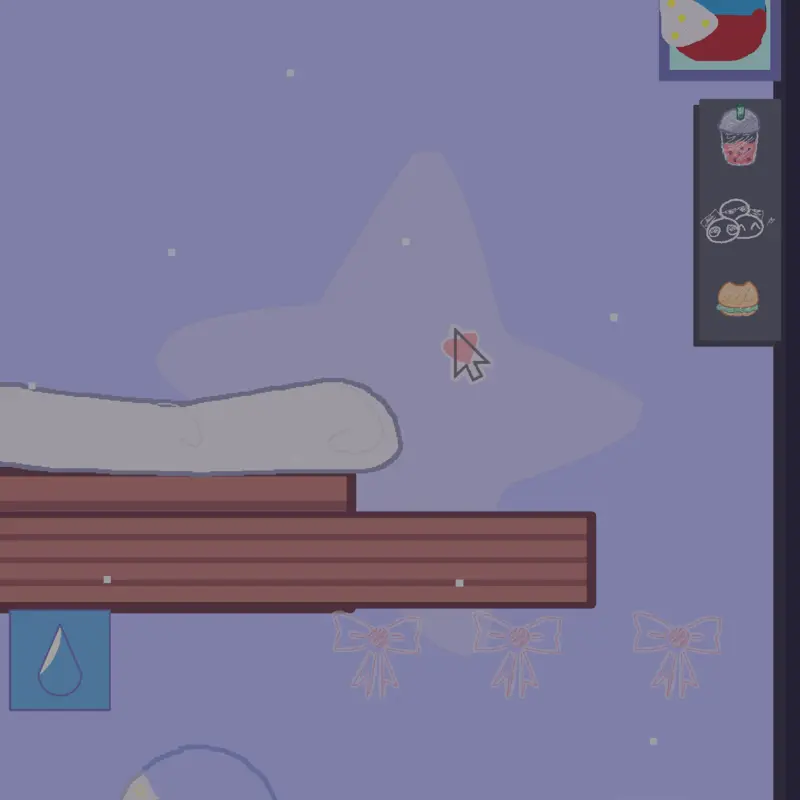 Game by @acey_lovescastle