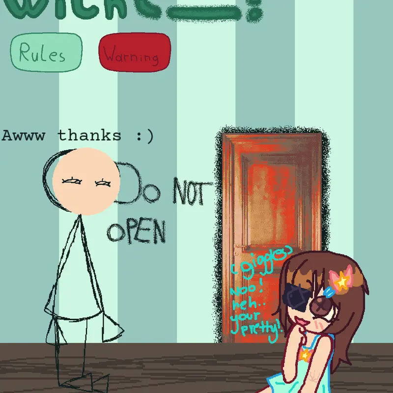 Game by @am_just_a_normal_person