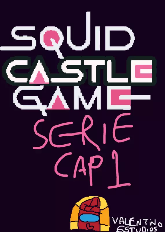 Game by @valentino_estudios