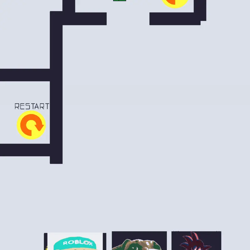Game by @HEYDARWIN