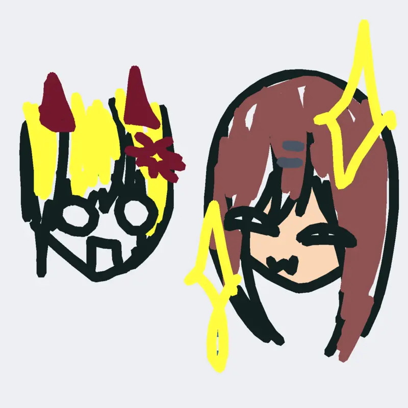 Game by @M4KO