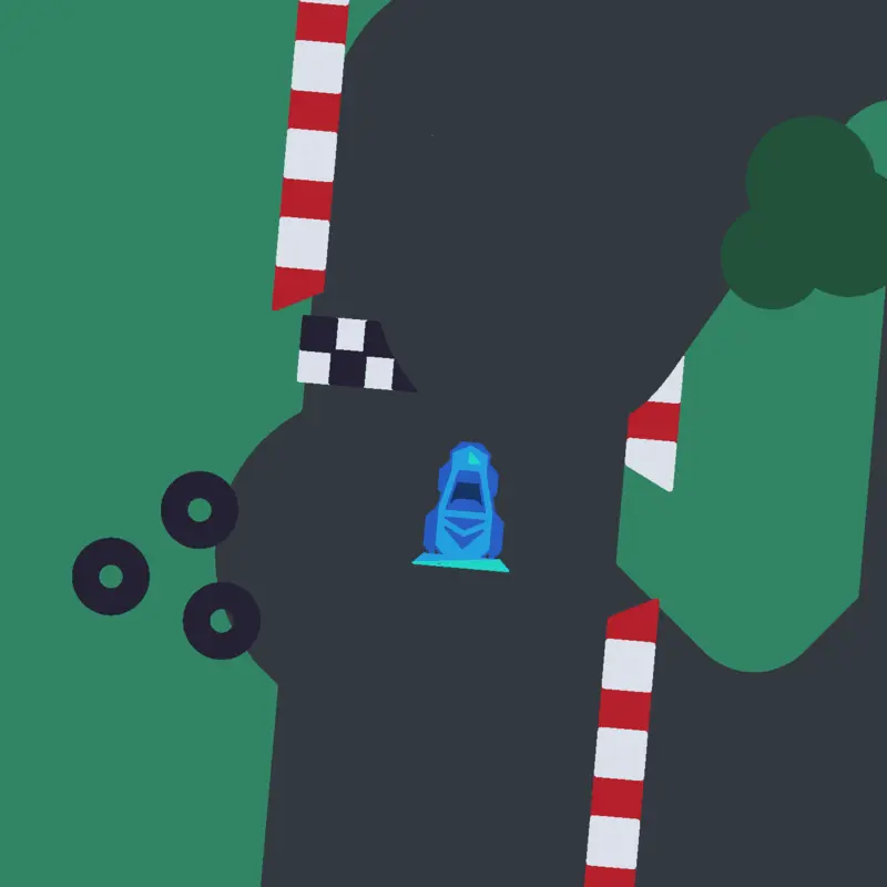 Game by @sonic_esculturista