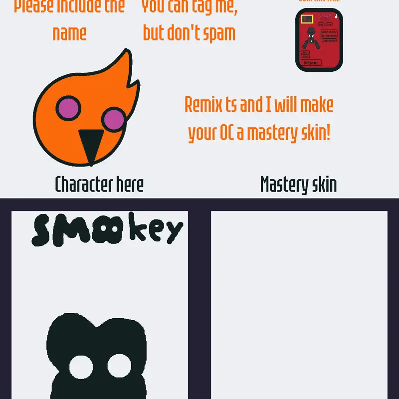 Game by @smokeys_castle_account