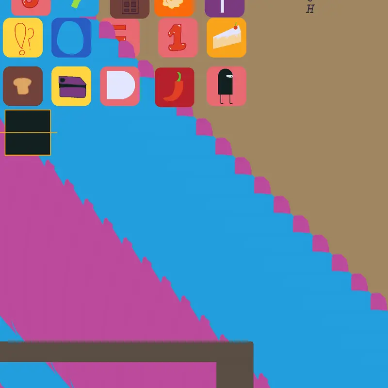 Game by @mre_zaoruy