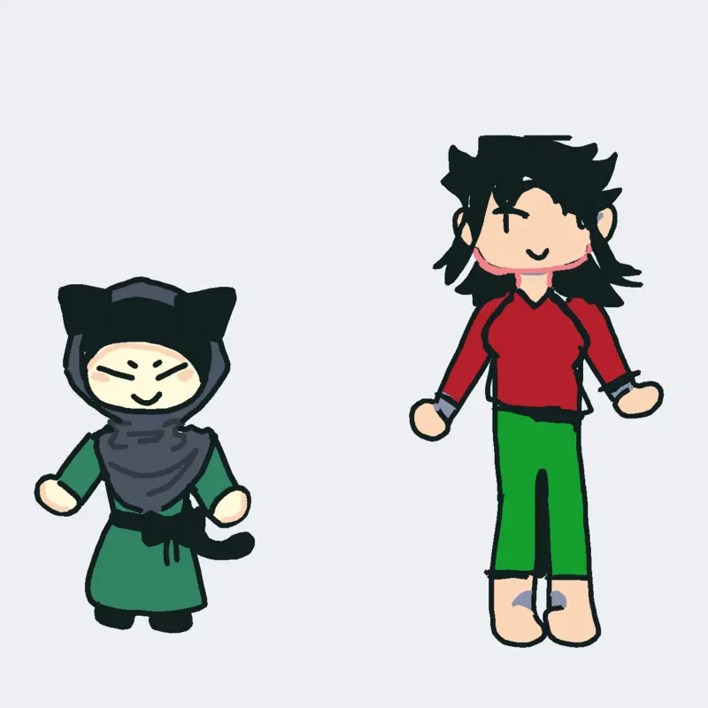 Game by @aafiyah