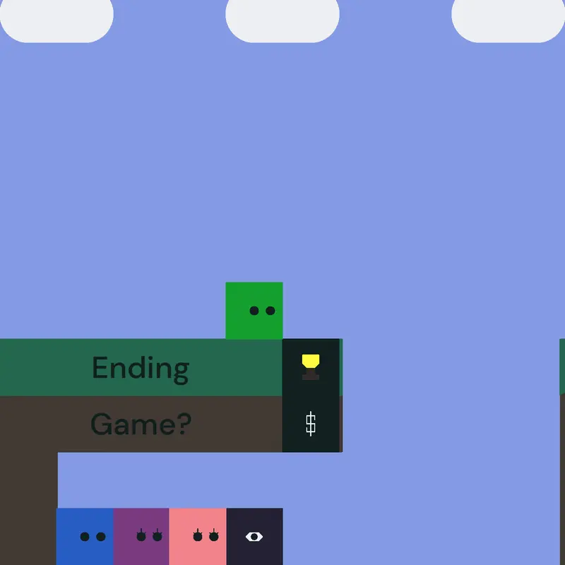 Game by @Lienluu