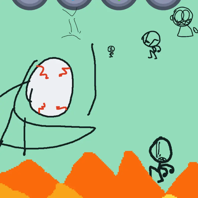 Game by @justaboyoncastle