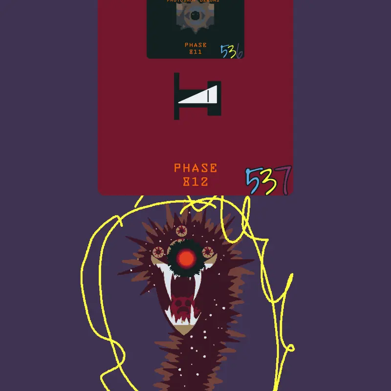 Game by @254_number_halloween
